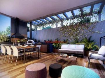 Apartamento · 30m² · 1 Quarto · Chacara Inglesa - Studio Mobiliado.