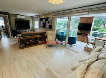 Apartamento · 160m² · 3 Quartos · 3 Vagas · Vila Mariana - Klabin - 163Aútil - 3 Grs.