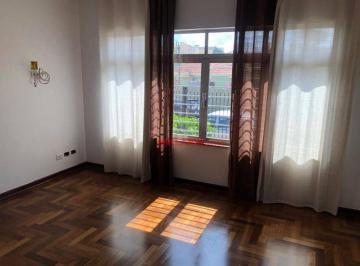 Casa · 180m² · 3 Quartos · 4 Vagas · Casa com 3 dormitórios para alugar, 180 m² por R$ 4.420,00/mês - Vila Zat - São