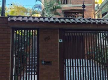 Casa · 174m² · 3 Quartos · 3 Vagas · Sobrado com 3 dormitórios à venda, 174 m² por R$ 1.600.000,00 - Jardim da Glória - São Paulo/SP