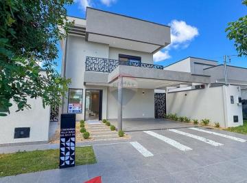 Casa · 250m² · 4 Quartos · Casa Sobrado a Venda 4 Quartos 3 Suites Alto Padrão - Residencial Villa Suiça