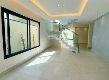 Casa · 250m² · 4 Quartos · Casa Sobrado a Venda 4 Quartos 3 Suites Alto Padrão - Residencial Villa Suiça