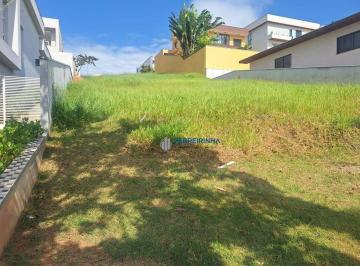 Terreno · 451m² · Terreno à venda, 451 m² por R$ 750.000,00 - Urbanova - São José dos Campos/SP