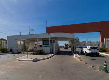Casa · 82m² · 2 Quartos · 2 Vagas · Casa à venda, com 2 quarto(s), sendo 1 Suíte no Condomínio Terra Nova, Várzea Grande.