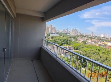 Apartamento · 100m² · 3 Quartos · 2 Vagas · 3 Suítes + lavabo 2 Vgs Gav+Esc no Varandas Bueno