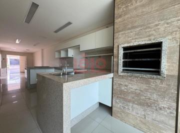 Casa · 100m² · 3 Quartos · 1 Vaga · CASA Jd Paris III -SEMI MOBILIADA - COM SUÍTE, PRÓXIMO AV MANDACARU