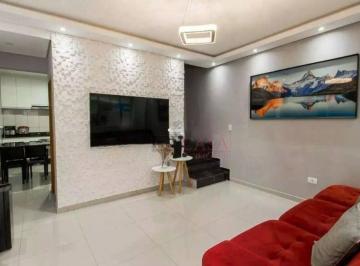 3b511b63c46f6a83d3166675846307a466a77cde · Sobrado com 2 dormitórios à venda, 71 m² por R$ 480.000,00 - Cidade Patriarca - São Paulo/SP