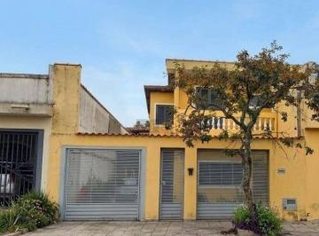 2b98b139e1af6807ee1c2b27830c5787a9d94c84 · Sobrado com 2 dormitórios à venda, 200 m² por R$ 700.000,00 - Vila Antonieta - São Paulo/SP
