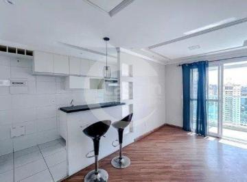 Apartamento · 45m² · 1 Quarto · 1 Vaga · Apartamento em Tatuapé