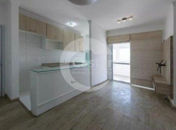 Apartamento · 54m² · 2 Quartos · 1 Vaga · Apartamento em Vila Prudente