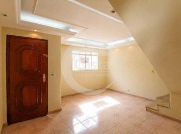 Casa · 78m² · 2 Quartos · Sobrado em Vila Prudente