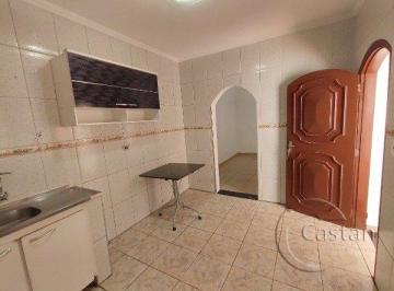 Casa · 50m² · 1 Quarto · Casa em MOOCA
