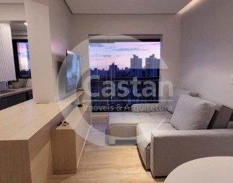 Apartamento · 49m² · 2 Quartos · 1 Vaga · Apartamento em Vila Matilde