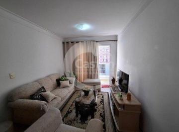 Apartamento · 76m² · 3 Quartos · Apartamento em Vila Regente Feijó