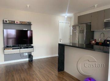 Apartamento · 78m² · 3 Quartos · 2 Vagas · Apartamento em Vila Prudente