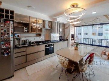 Apartamento · 57m² · 2 Quartos · 1 Vaga · Apartamento em Brás