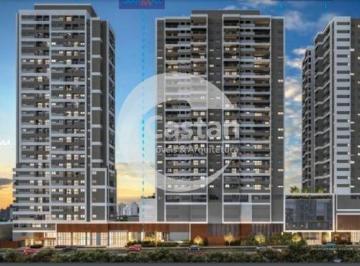 Apartamento · 89m² · 3 Quartos · 2 Vagas · Apartamento em Parque São Lucas