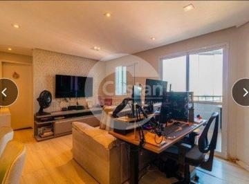 Apartamento · 65m² · 3 Quartos · 1 Vaga · Apartamento em Vila Prudente