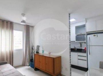 Apartamento · 35m² · 1 Quarto · Apartamento em Vila Prudente
