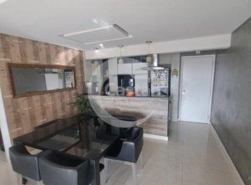Apartamento · 68m² · 3 Quartos · 2 Vagas · Apartamento em Vila Regente Feijó