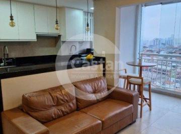 Apartamento · 57m² · 2 Quartos · 1 Vaga · Apartamento em Catumbi