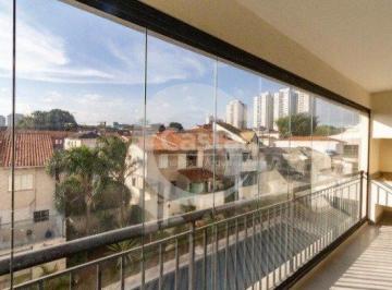 Apartamento · 120m² · 3 Quartos · 2 Vagas · Apartamento em Vila Prudente