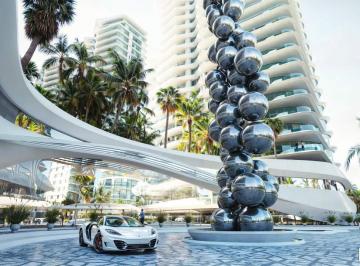 Apartamento · 398m² · 4 Quartos · 2 Vagas · Apartamento à venda na Praia Brava em Itajaí.