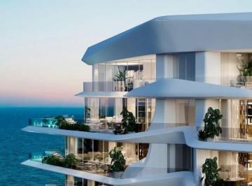 Apartamento · 398m² · 4 Quartos · 2 Vagas · Apartamento à venda na Praia Brava em Itajaí.