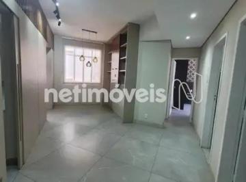 Apartamento · 104m² · 3 Quartos · 1 Vaga · Venda Apartamento 3 quartos Santa Efigênia Belo Horizonte