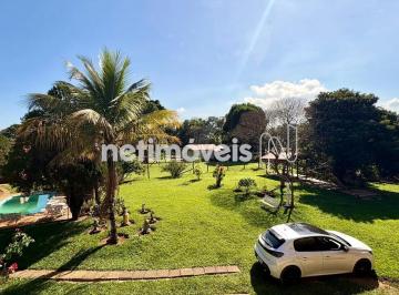 Rural · 5000m² · 5 Quartos · 20 Vagas · Sítio à venda em Betim-MG