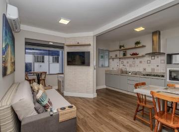 Apartamento · 58m² · 1 Quarto · 1 Vaga · Apartamento à venda no Centro em Balneário Camboriú.
