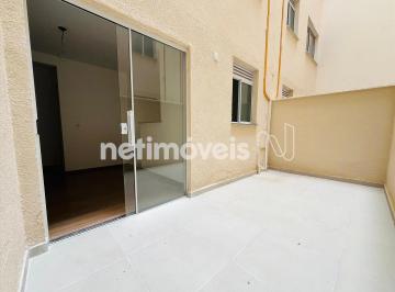 Apartamento · 95m² · 2 Quartos · 1 Vaga · Área privativa com 95m²; com elevador e mata reserva natural no ouro preto!