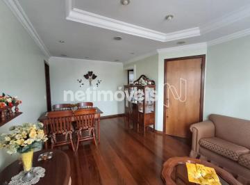Apartamento · 89m² · 3 Quartos · 2 Vagas · Apartamento 03 quartos no União