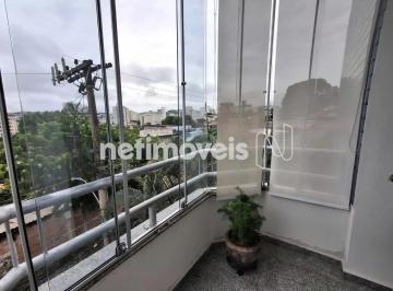 Apartamento · 89m² · 3 Quartos · 2 Vagas · Apartamento 03 quartos no União
