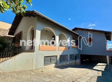 Casa · 362m² · 4 Quartos · 8 Vagas · Casa ampla à venda no Bom Jesus / Santo André, com 362 m²; de área construída