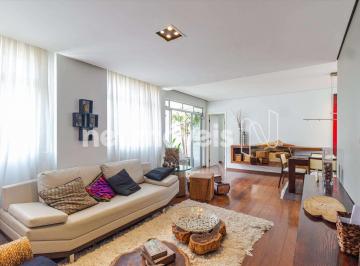 Apartamento · 140m² · 3 Quartos · 2 Vagas · Apartamento 140m²; 3 quartos 2 vagas no Gutierrez