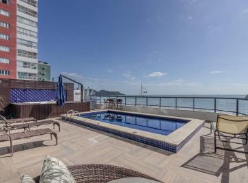 Apartamento · 410m² · 6 Quartos · 3 Vagas · Apartamento 6 quartos 410m² Centro Balneário Camboriú