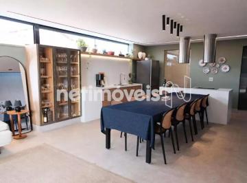 Apartamento · 268m² · 4 Quartos · 4 Vagas · Venda Área Privativa Renascença Belo Horizonte