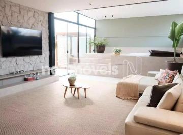 Apartamento · 268m² · 4 Quartos · 4 Vagas · Venda Área Privativa Renascença Belo Horizonte
