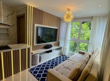 Apartamento · 80m² · 3 Quartos · 2 Vagas · Apartamento à venda no Edifício Garden Village