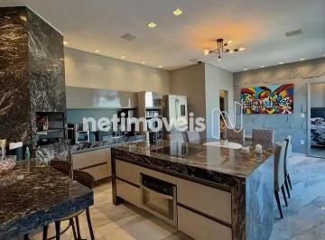 Apartamento · 130m² · 3 Quartos · 1 Vaga · Venda Cobertura Santa Rosa Belo Horizonte