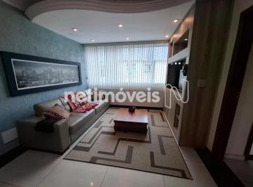 Sala de TV · Cobertura 2 Quartos à Venda no Castelo – Vista Definitiva e Área gourmet