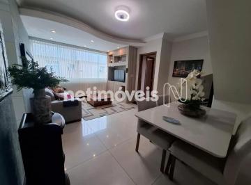 Apartamento · 147m² · 2 Quartos · 2 Vagas · Cobertura dos sonhos no Castelo - Vista definitiva para a mata