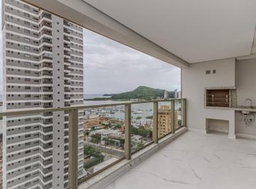 Apartamento · 134m² · 3 Quartos · 2 Vagas · Apartamento à venda no Centro em Itajaí.
