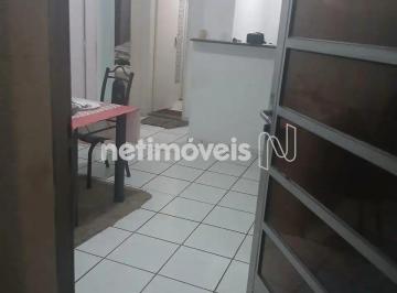 Apartamento · 44m² · 2 Quartos · 1 Vaga · Apartamento à venda no Vitória, Belo Horizonte