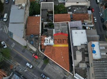 Terreno · 380m² · Área numa excelente localização para construtores que queiram construir prédio ou condomínio