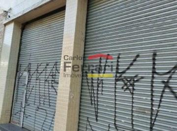 Comercial · 490m² · Loja comercial com renda