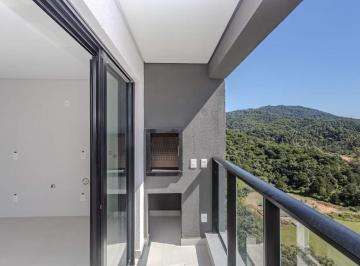 Apartamento · 70m² · 2 Quartos · 1 Vaga · Apartamento à venda no Ed. Brava Breeze em Balneário Camboriú