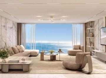 Apartamento · 201m² · 4 Quartos · 4 Vagas · Apartamento à venda na planta - Imperium FG