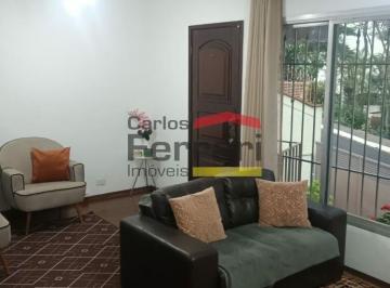 Casa · 132m² · 4 Quartos · 3 Vagas · Sobrado a venda, Chacára do Encosto, 04 dormitórios, 02 suíte, 03 vagas